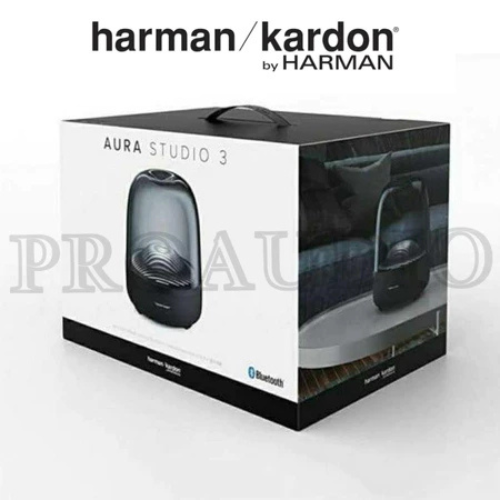 Harman International Industries Harman Kardon Aura Studio 3