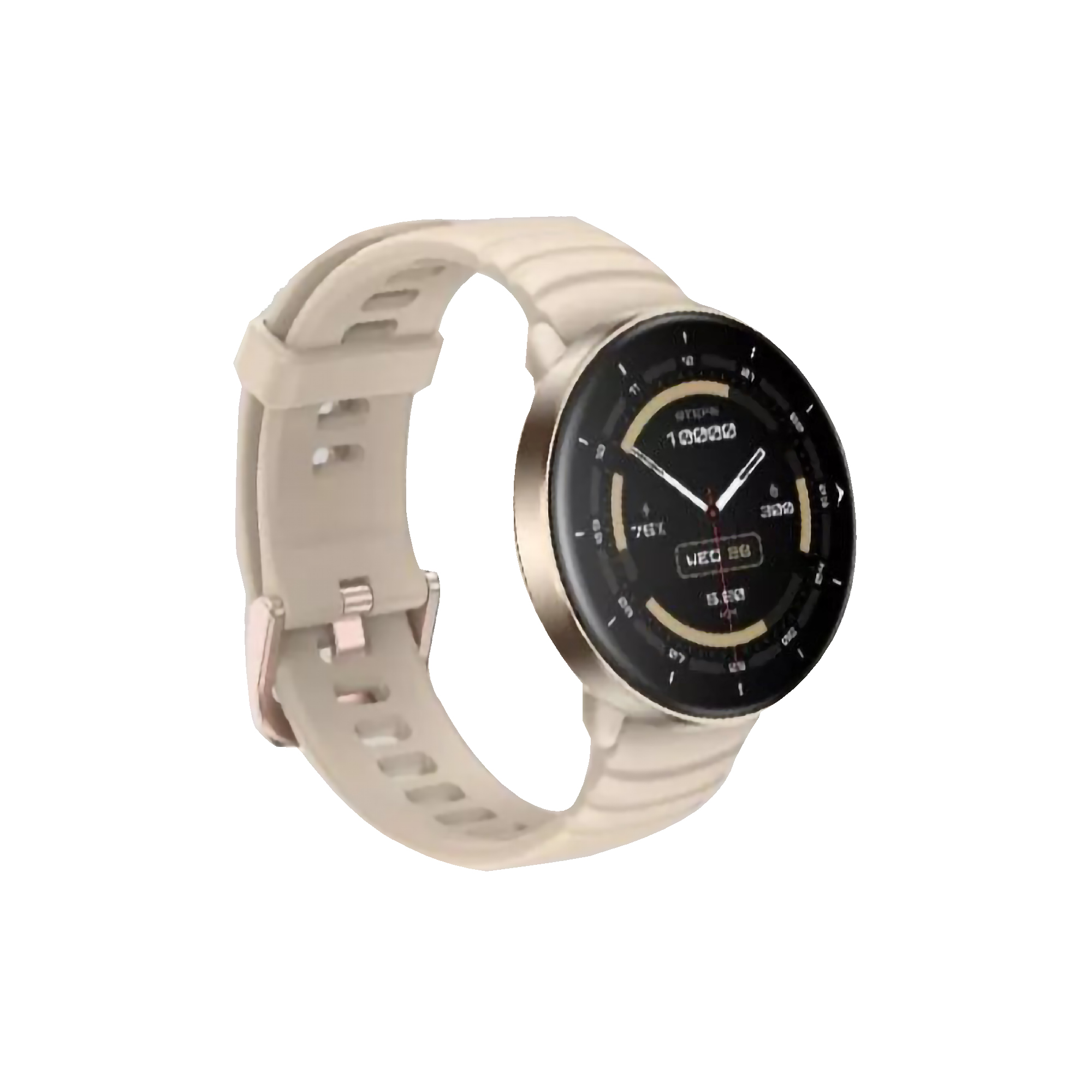 Olike Smartwatch FG03 SE 1
