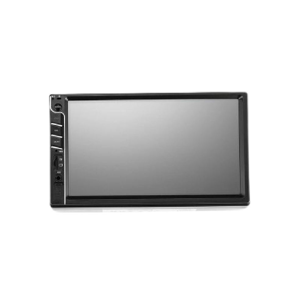 MOFOX Radio Mobil Double Din Universal 7 Inci ｜ 7033B