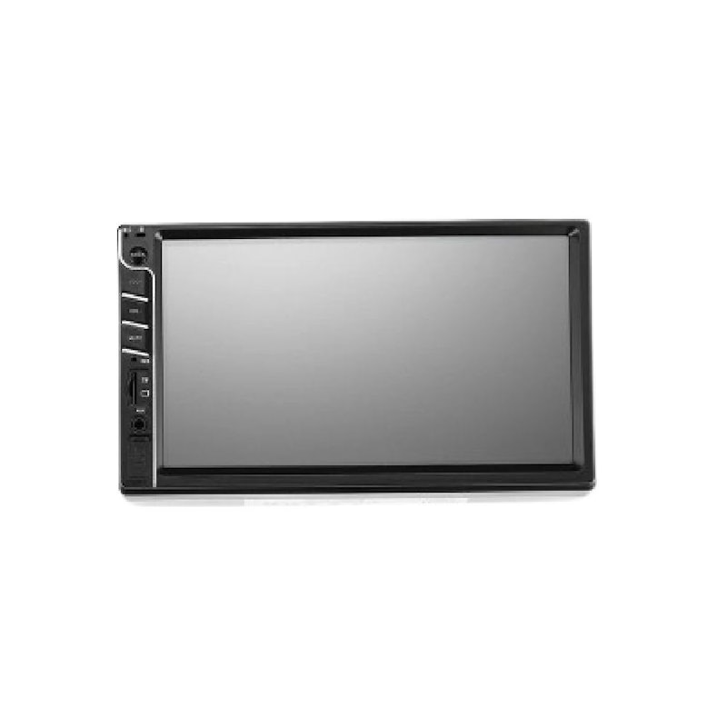 MOFOX Radio Mobil Double Din Universal 7 Inci 1