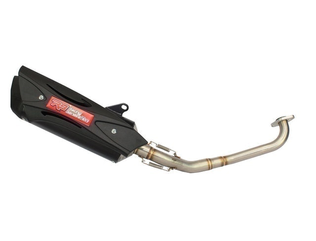 10 Rekomendasi Knalpot Motor Terbaik  [Ditinjau oleh Guru Teknik Otomotif] 5