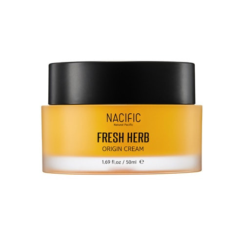 NACIFIC ｜ Fresh Herb Origin Cream