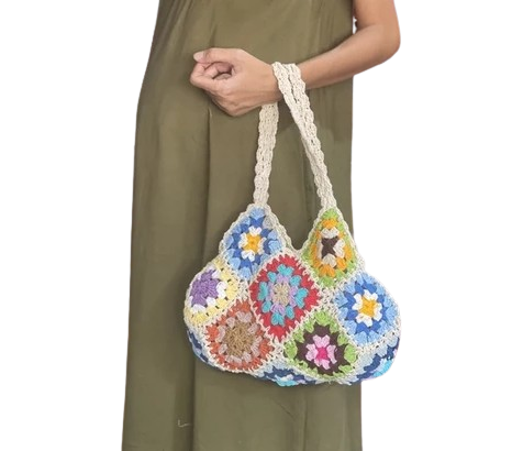  Sukawati Acc Tas Rajut Bali