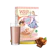 Wajah Rejuvenasi Perempuan Indonesia WRP-110 Low Fat Milk Chocolate Hazelnut 1