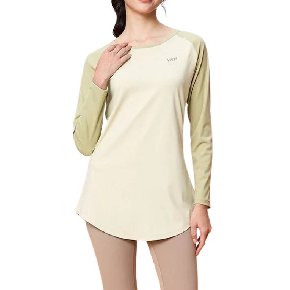 10 Rekomendasi Baju Yoga untuk Wanita Terbaik  [Cocok untuk Pemula] (Terbaru Tahun 2026) 3