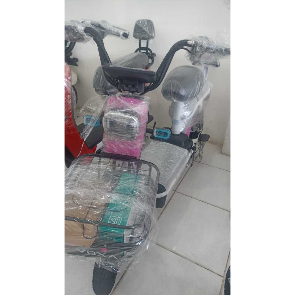 Voxa Indo Nusa Voxa Liberty Lite