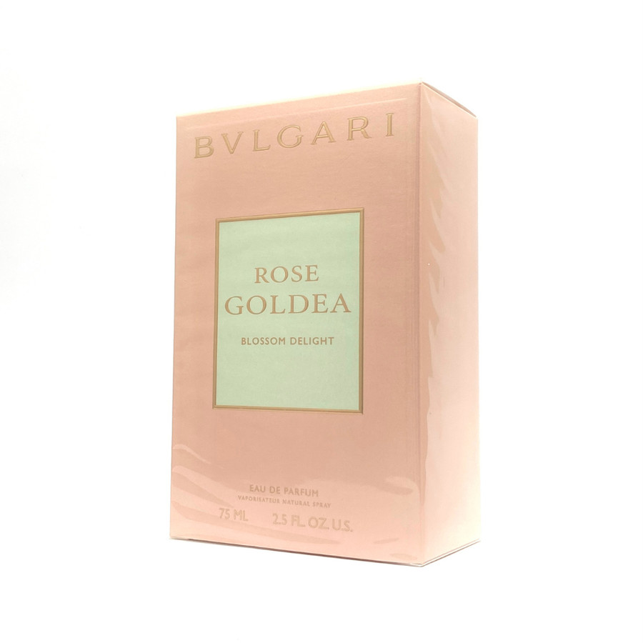 Bvlgari Bvlgari Rose Goldea Blossom Delight