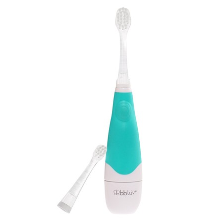 Bbluv Sonik 2 Stage Ultrasonic Toothbrush