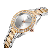 10 Rekomendasi Jam Tangan SKMEI untuk Wanita Terbaik 1