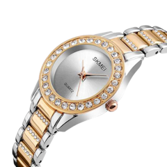 Jam Tangan Wanita Original Rose