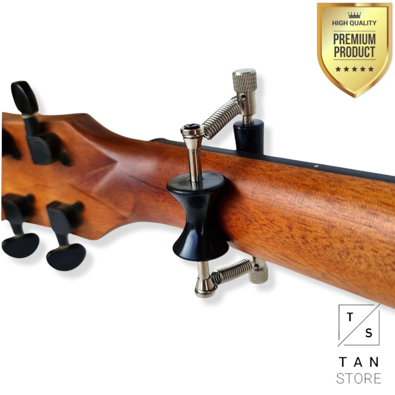 Rolling Glider Capo 4