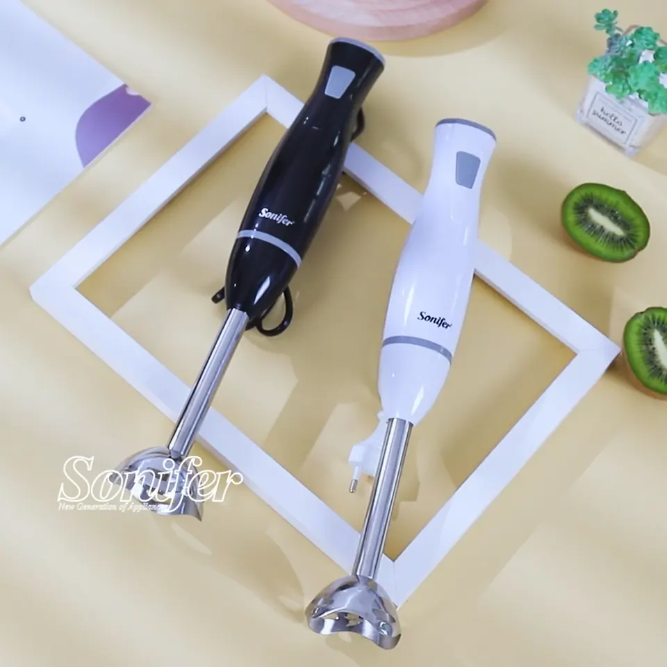 SONIFER Hand Blender  4