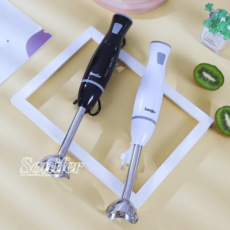 SONIFER Hand Blender 4