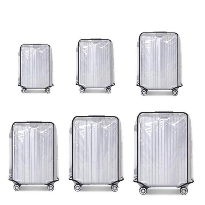 Hanke Cover Mika Koper Size 20 Inch-30 Inch 5