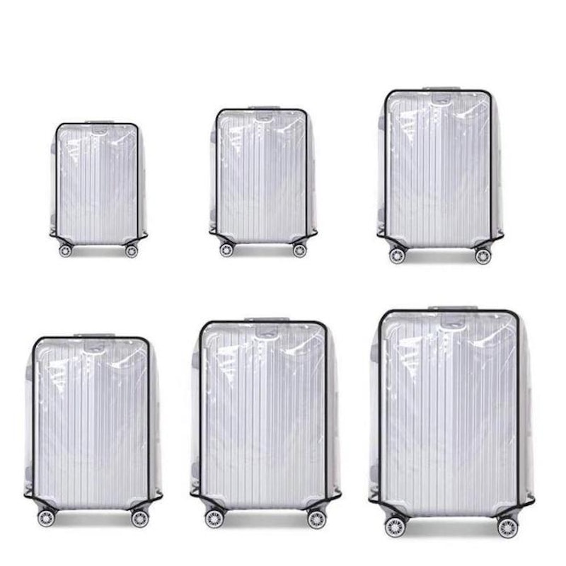 Hanke Cover Mika Koper Size 20 Inch-30 Inch 5