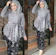 Set Kinanti Kebaya Batik 1