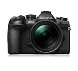 10 Rekomendasi Kamera Mirrorless Olympus Terbaik 5