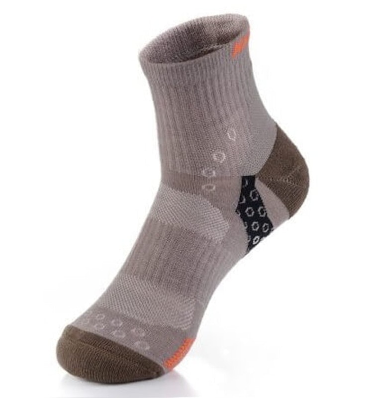 Thin Wool Socks 1