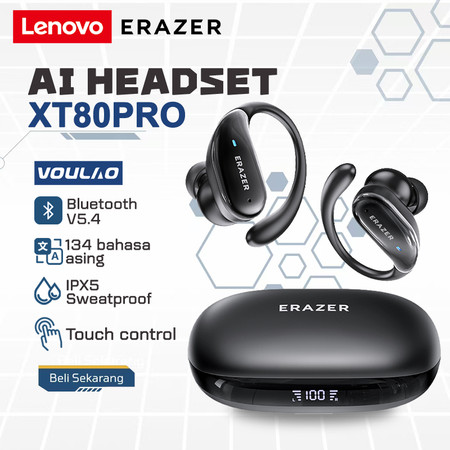 ERAZER Original True Wireless 2