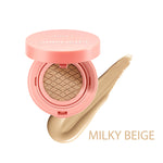 YOU Beauty Simplicity Glowy CC Cushion