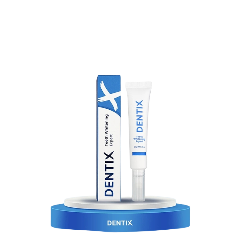 DENTIX Teeth Whitening Expert 1