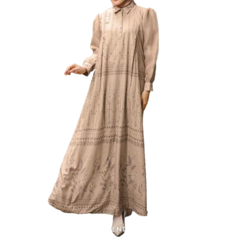 Ventedaily Andira Maxy Gamis 