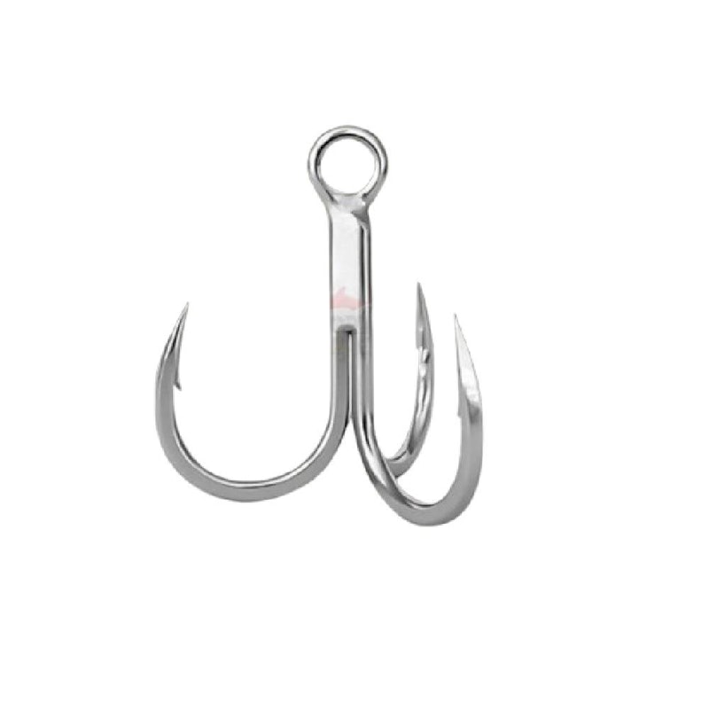 BKK Treble Hook Raptor-Z 1