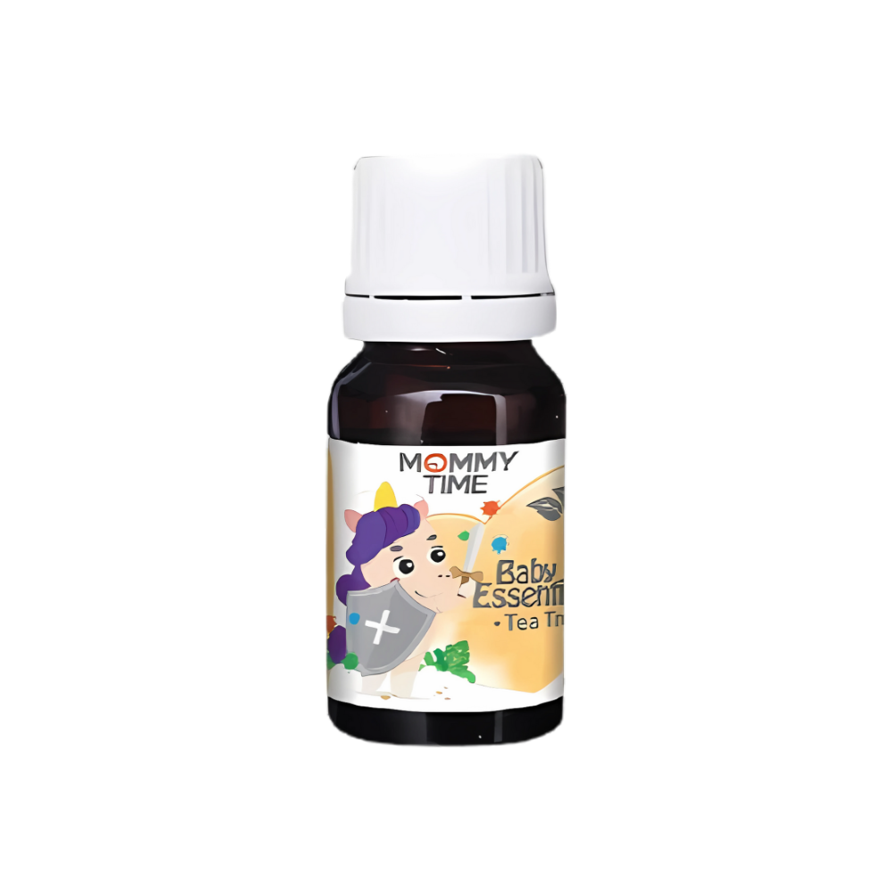Mommy Time Baby Essential Oil Tea Tree