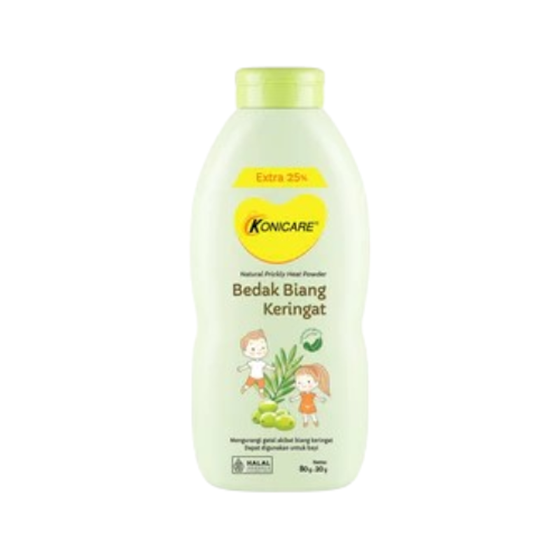 Konicare Bedak Biang Keringat 1