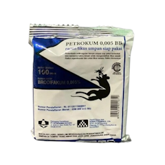Petrokum 0,005 BB