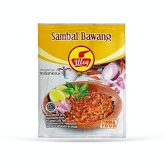 Uleg Sambal Bawang