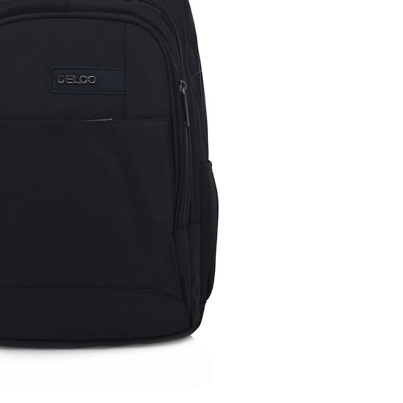 Tas Pria Delco Arnav Backpack 5