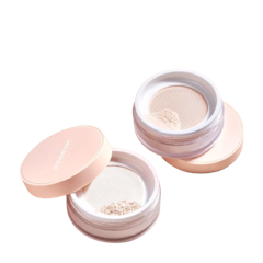 Sea Makeup Acne Blur and Set Loose Powder Snowball