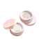 Sea Beauty Indonesoa Sea Makeup Acne Blur and Set Loose Powder Snowball 1