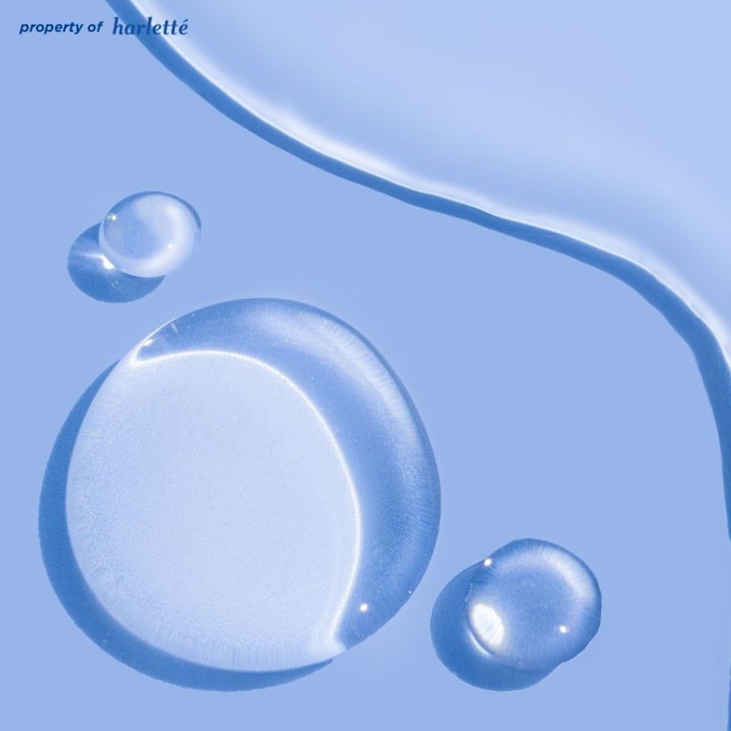 Harlette Oat Mild Micellar Water 5