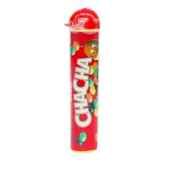 Cha Cha Minis Tube Hat