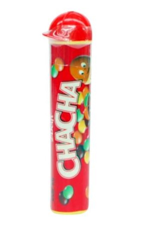 Cha Cha Minis Tube Hat 1