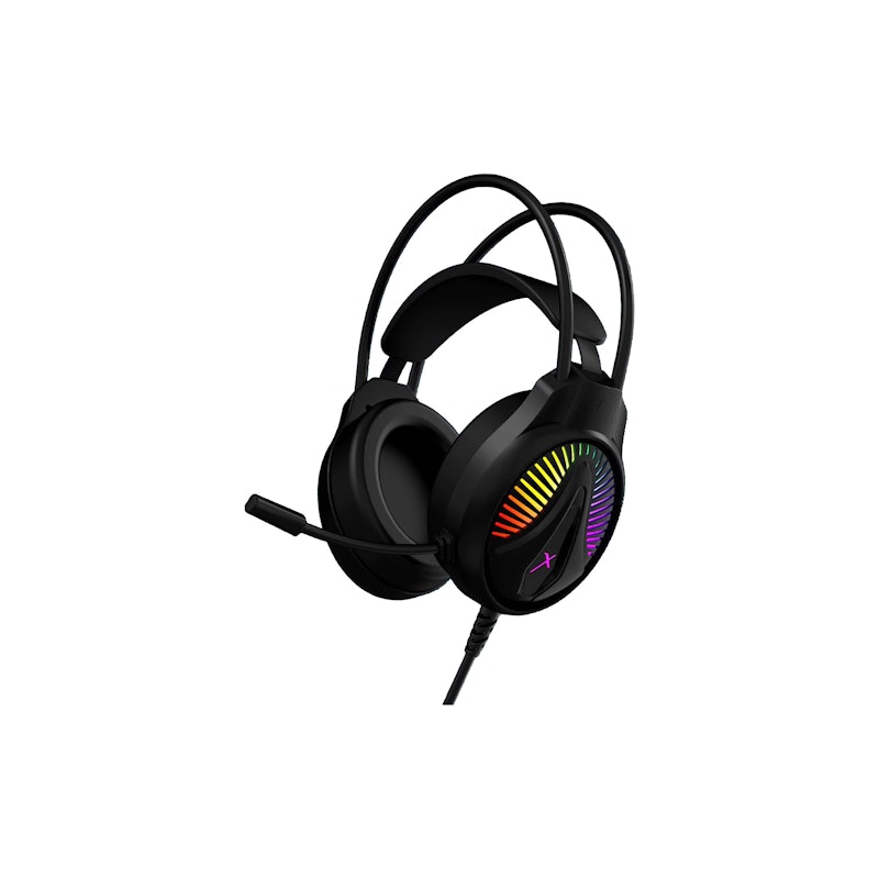JETEX Headset Gaming 1