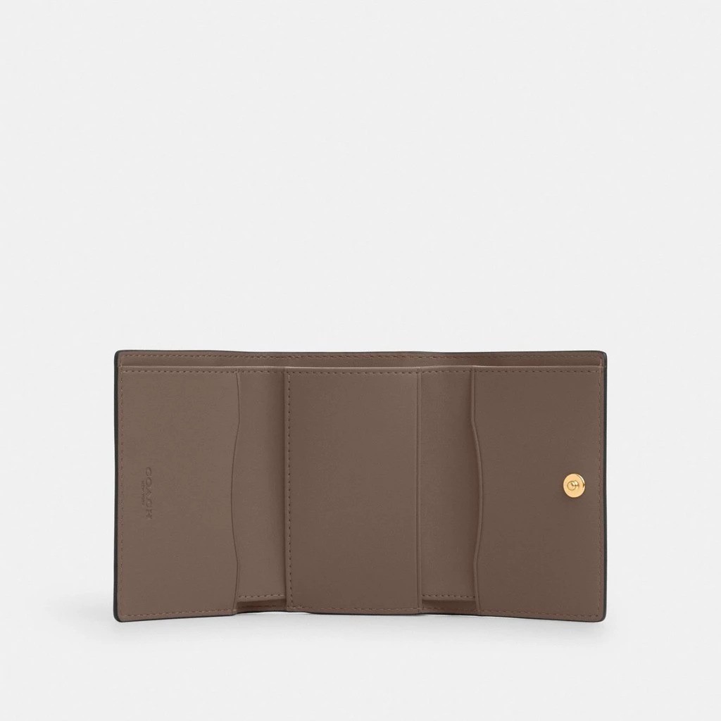 Kanmo Group Coach Micro Wallet