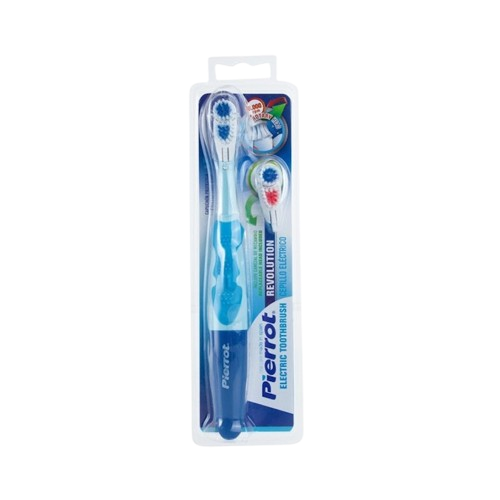 Pierrot Revolution Electric Toothbrush 1