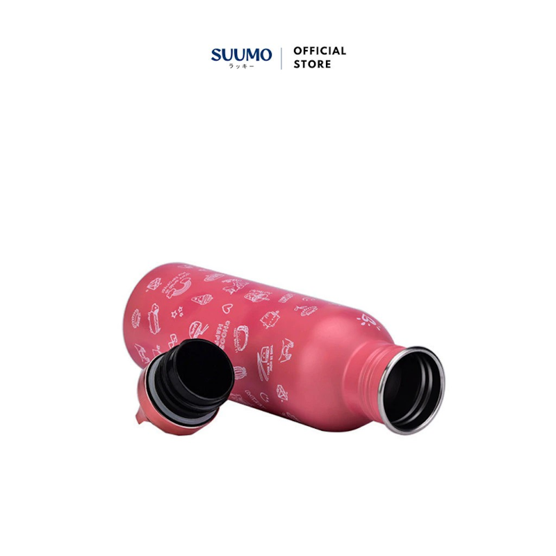 Suumo Tumbler 750 ml 3