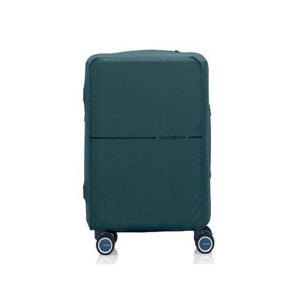 Samsonite Travel Essentials Foldable Luggage Cover M 1
