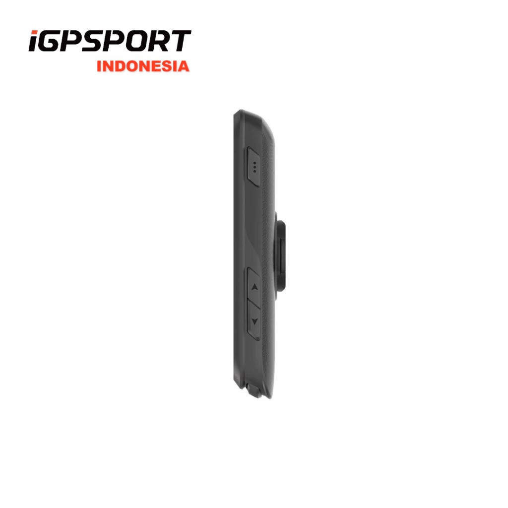 iGPSPORT BiNavi Bike Computer 2