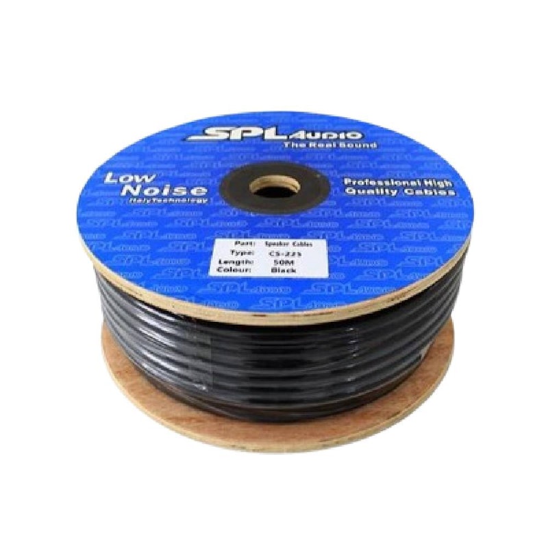 SPLAudio Speaker Cable 1
