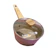 Stein Perkasa Internasional Stein Cookware Onyx Sauce Pan 1