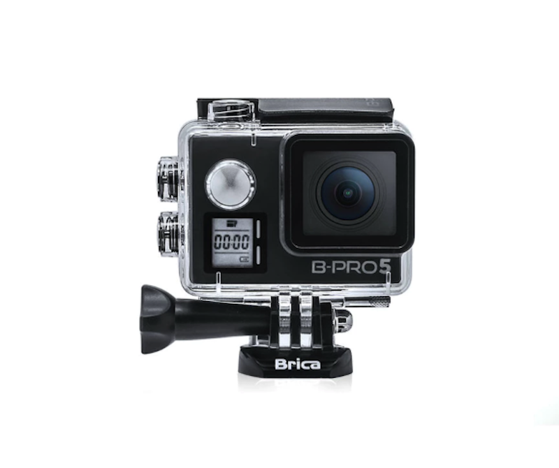 BRICA B-PRO Alpha Edition Mark IIS 1