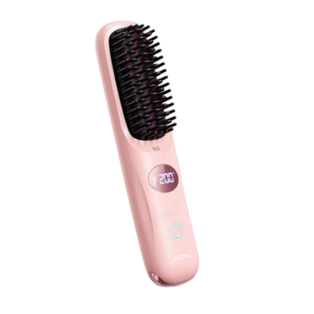 ALLTOU 2In1 Cordless Straight Comb 1