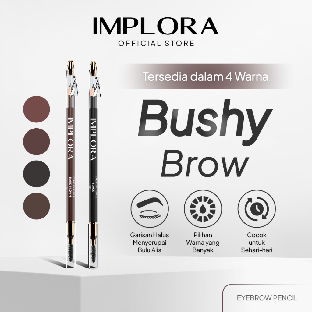Eyebrow Pencil 2