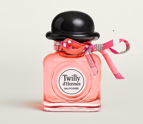 Twilly d'Hermès Eau Poivree Eau de Parfum 2