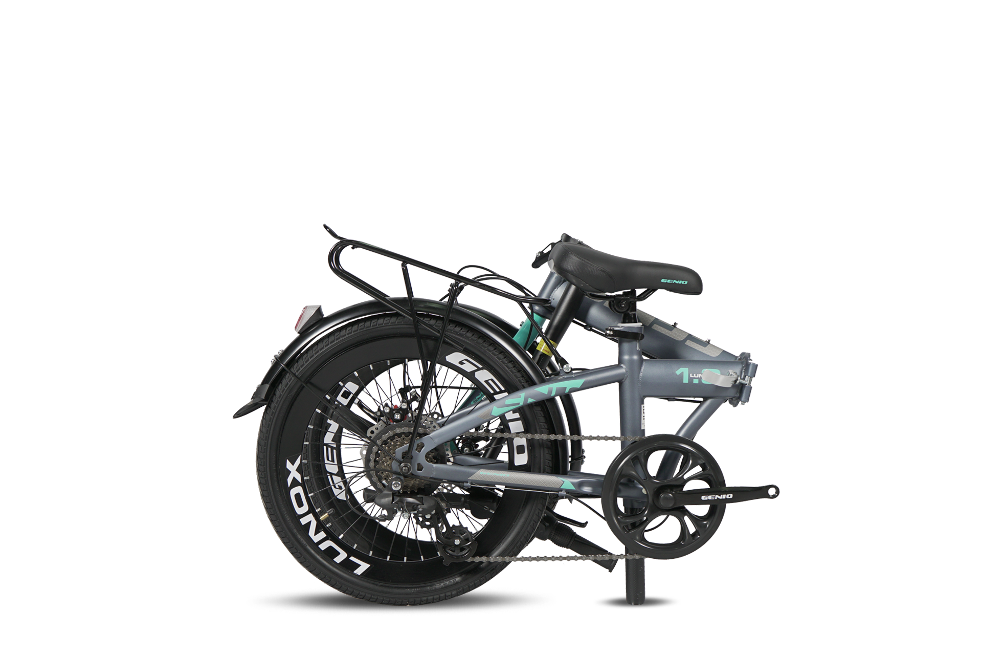 Lunox 16 inch